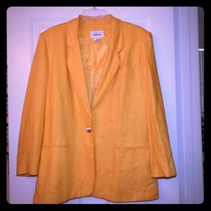 Women's Blazer